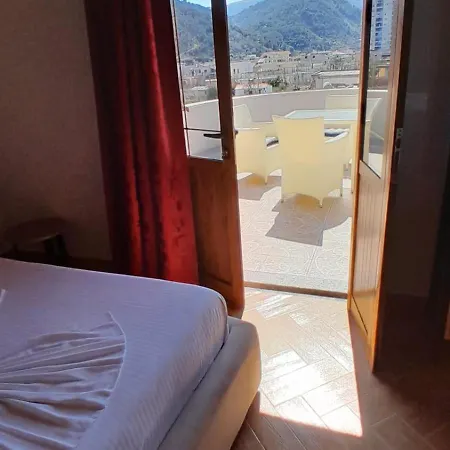 Villa Ida Apartments Vlorë Extérieur photo