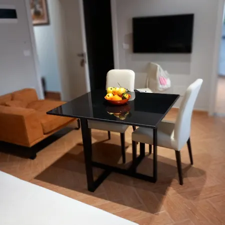 Villa Ida Apartments Vlorë Extérieur photo