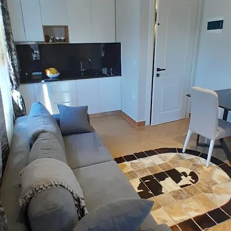 Villa Ida Apartments Vlorë Extérieur photo