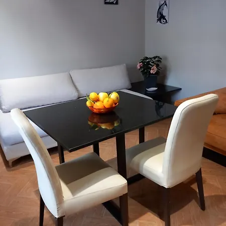 Villa Ida Apartments Vlorë Extérieur photo