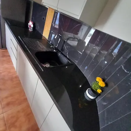 Villa Ida Apartments Vlorë Extérieur photo