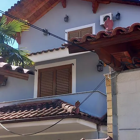 Villa Ida Apartments Vlorë Extérieur photo