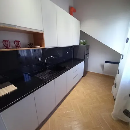 Villa Ida Apartments Vlorë Extérieur photo