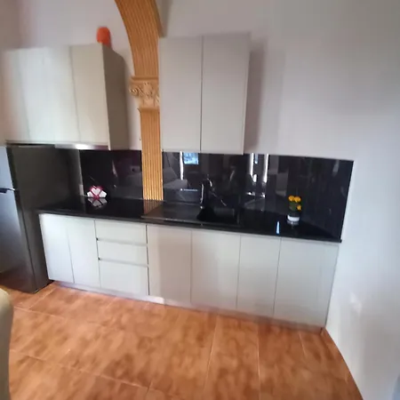 Villa Ida Apartments Vlorë Extérieur photo
