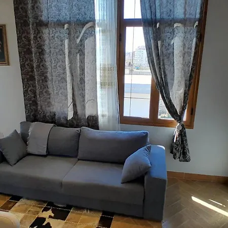 Villa Ida Apartments Vlorë Extérieur photo