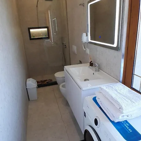 Villa Ida Apartments Vlorë Extérieur photo