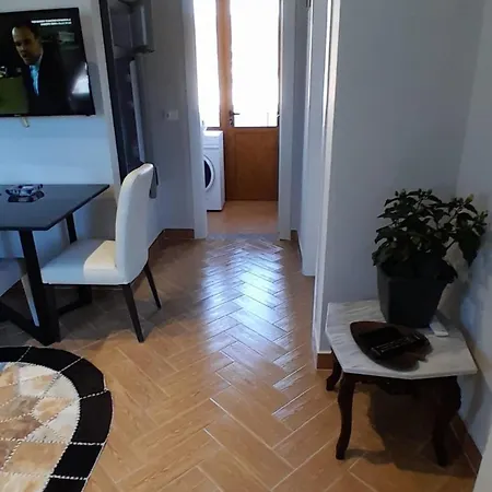 Villa Ida Apartments Vlorë Extérieur photo