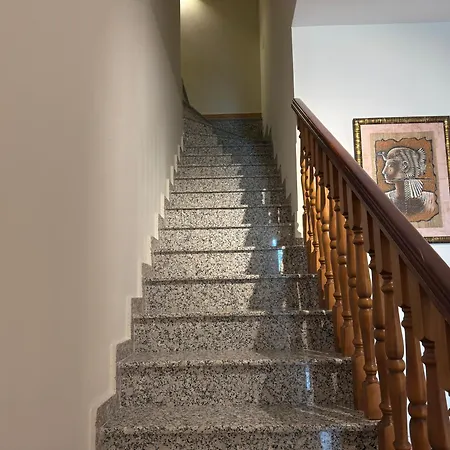 Villa Ida Apartments Vlore Room photo