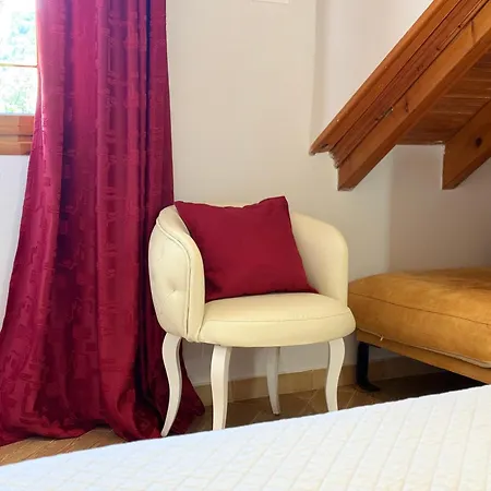 Villa Ida Apartments Vlore Room photo