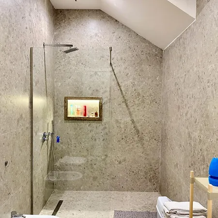 Villa Ida Apartments Vlore Room photo