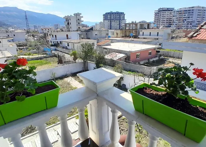 Villa Ida Apartments