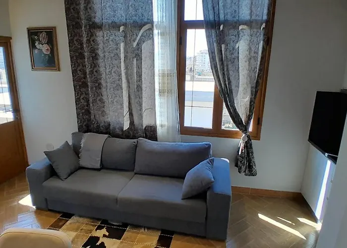 Villa Ida Apartments