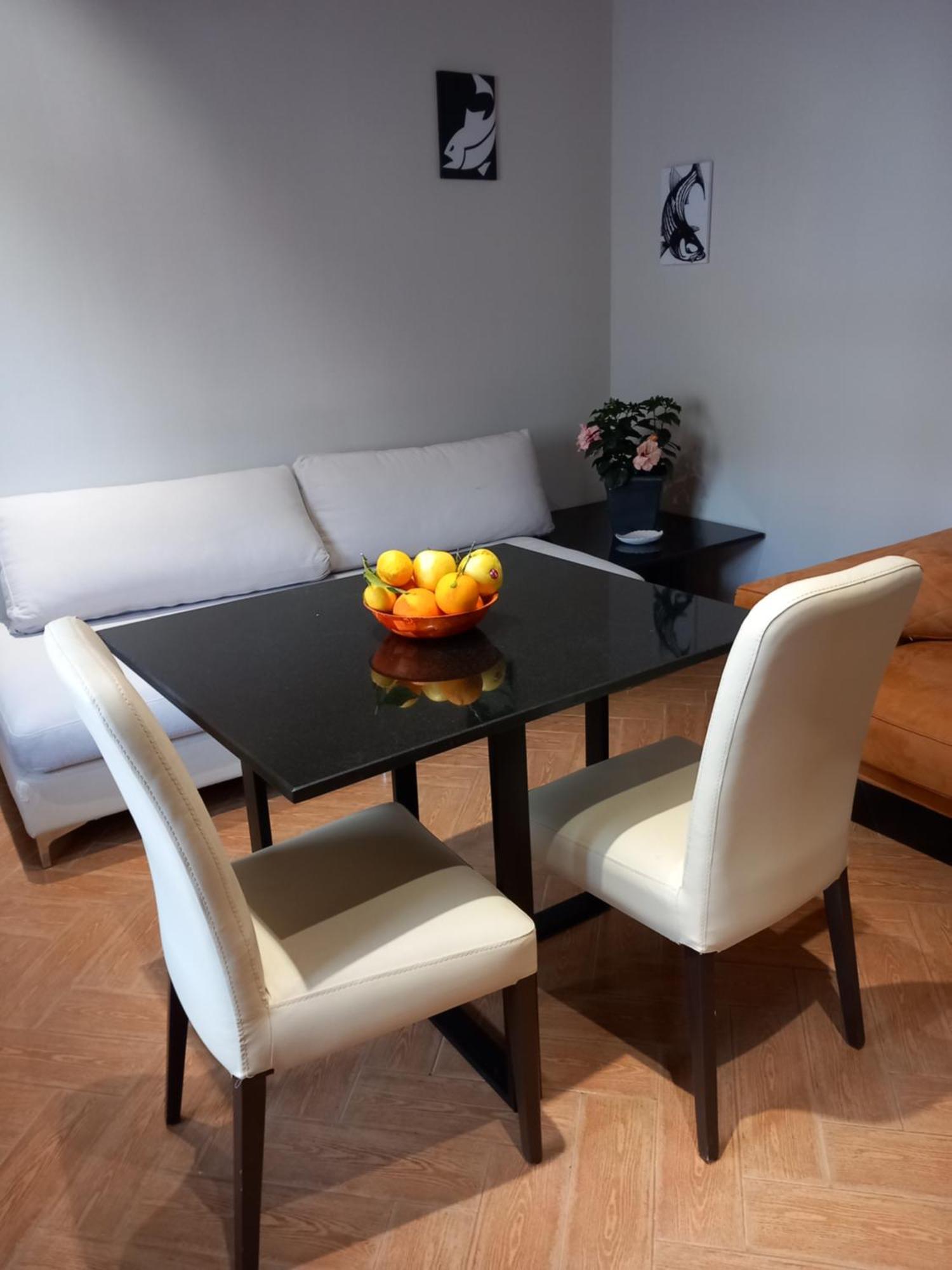 Ida Apartamento