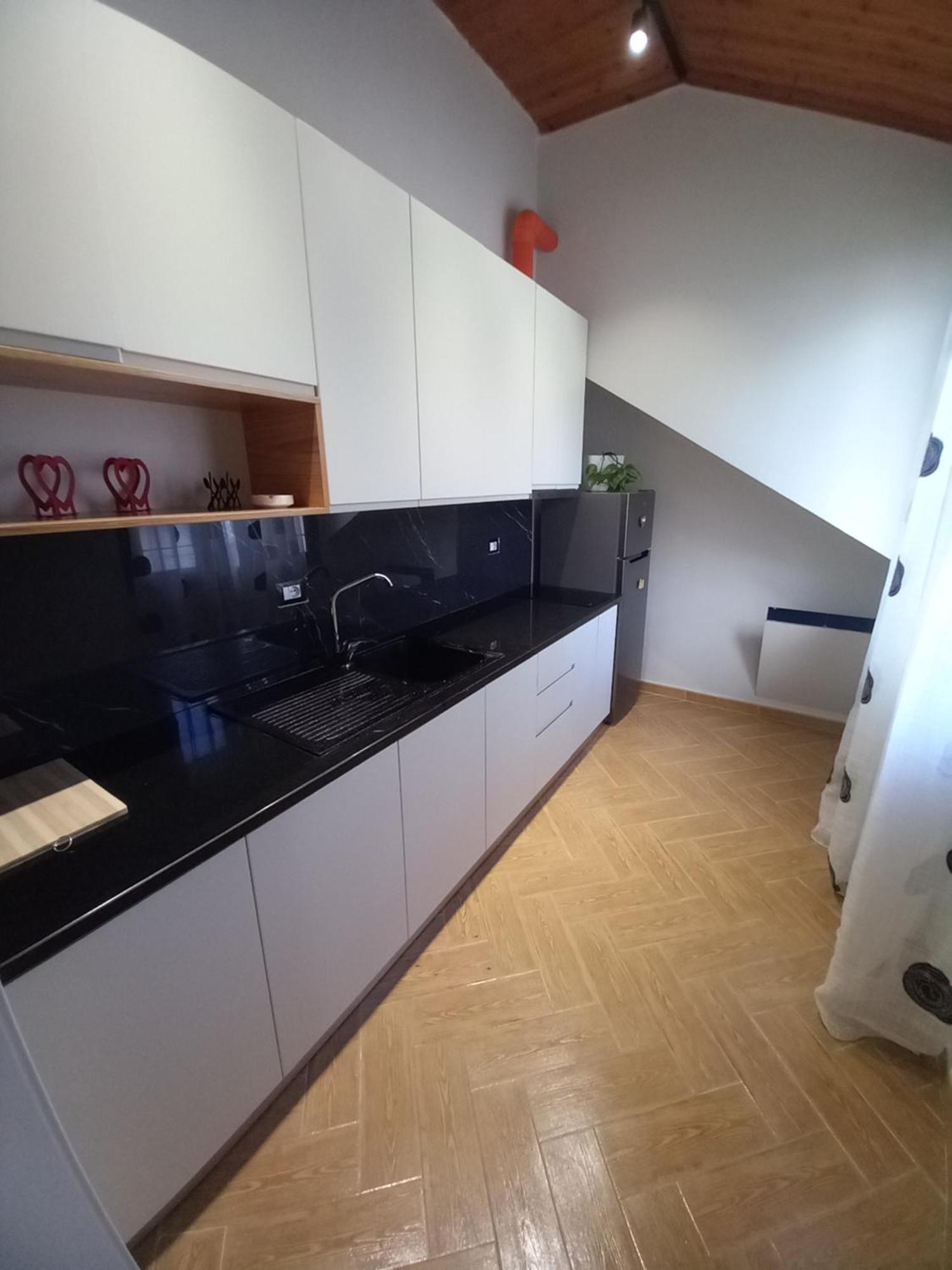 Appartement Ida *