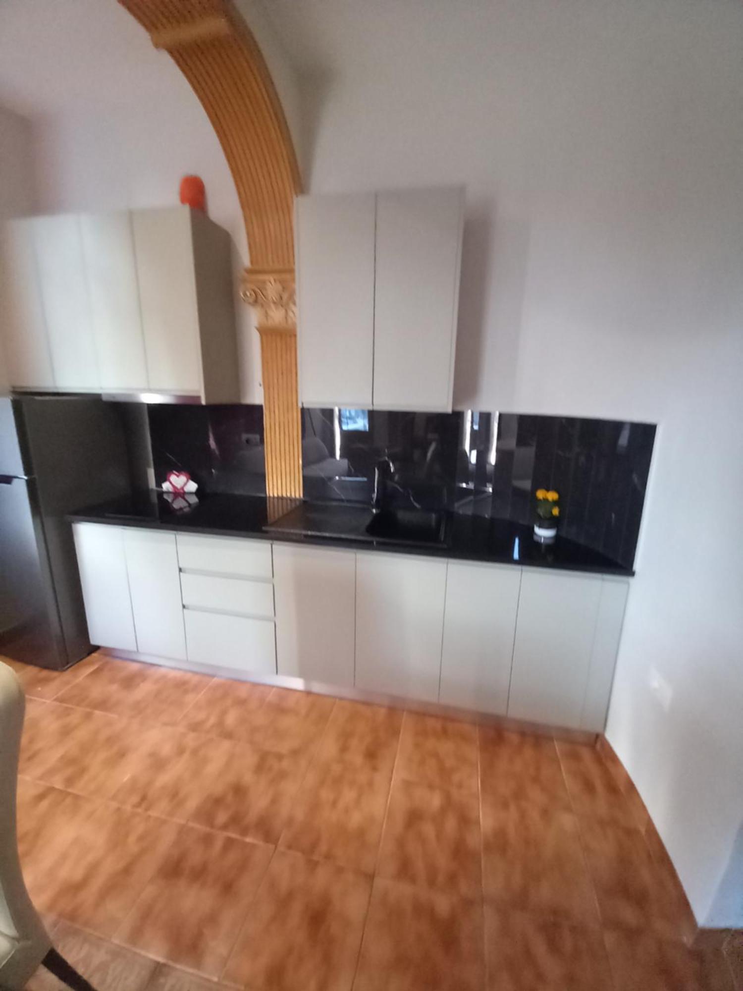Ida Apartamento