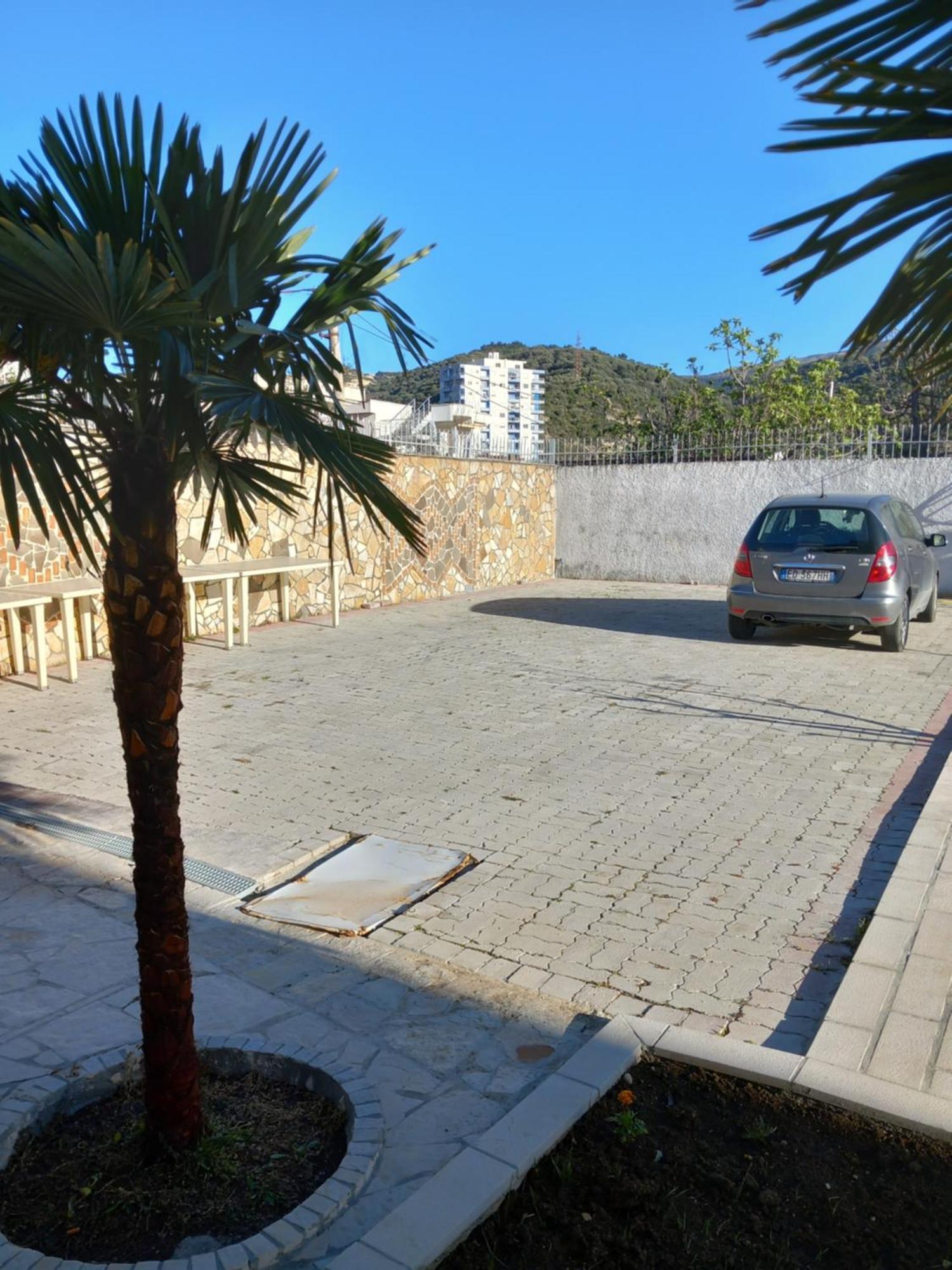 Apartamento Ida