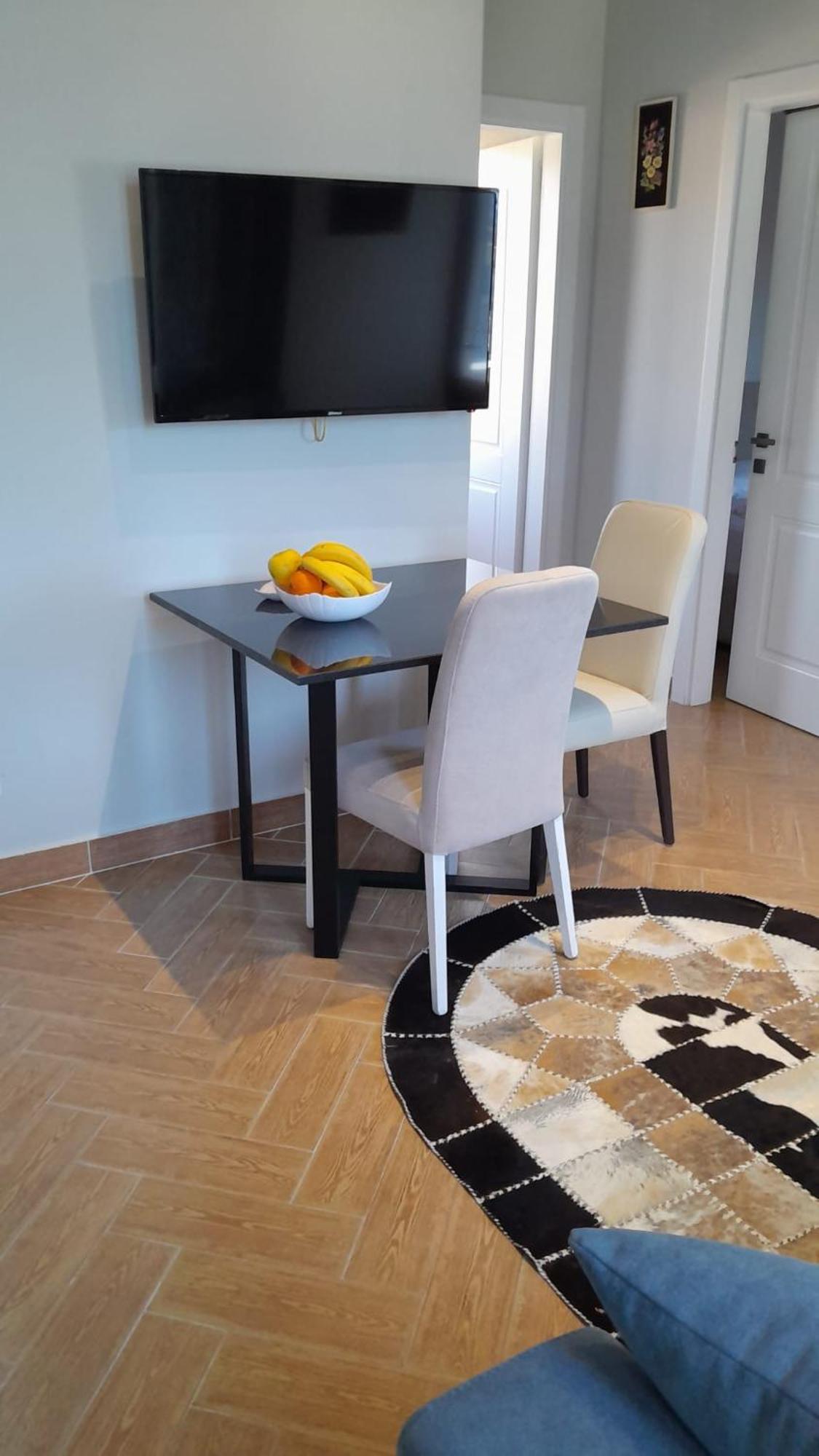 Ida Apartamento
