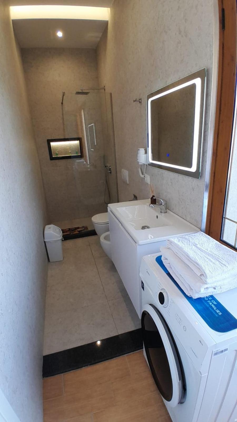 Ida Appartement Vlorë
