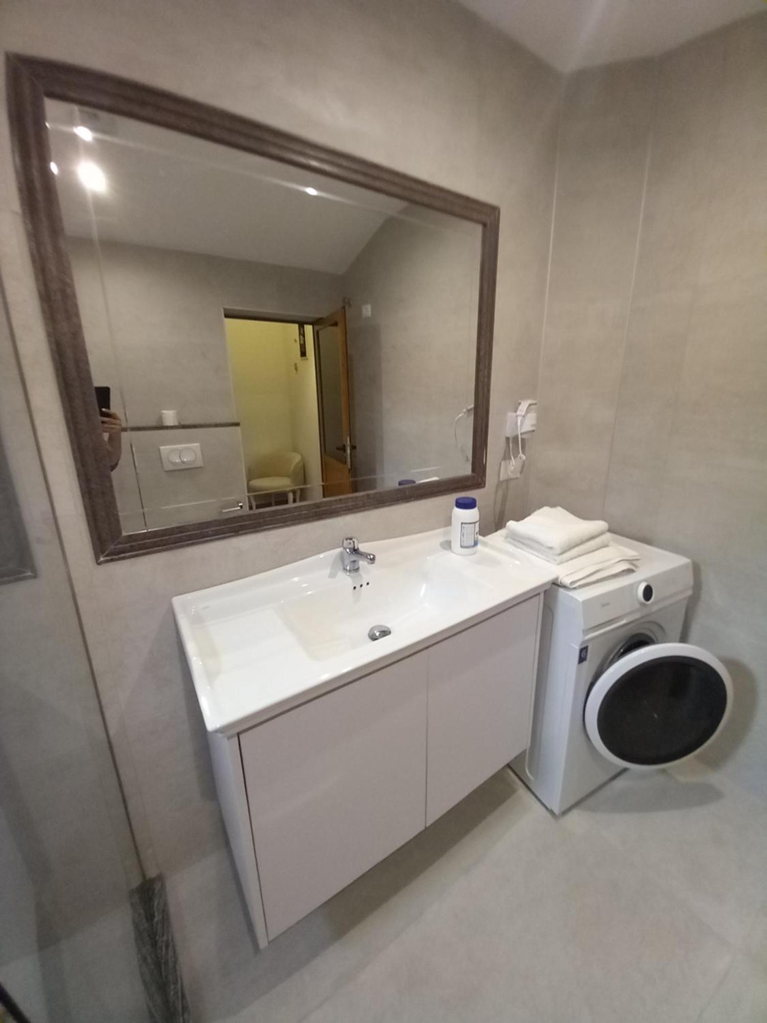 Appartement Ida