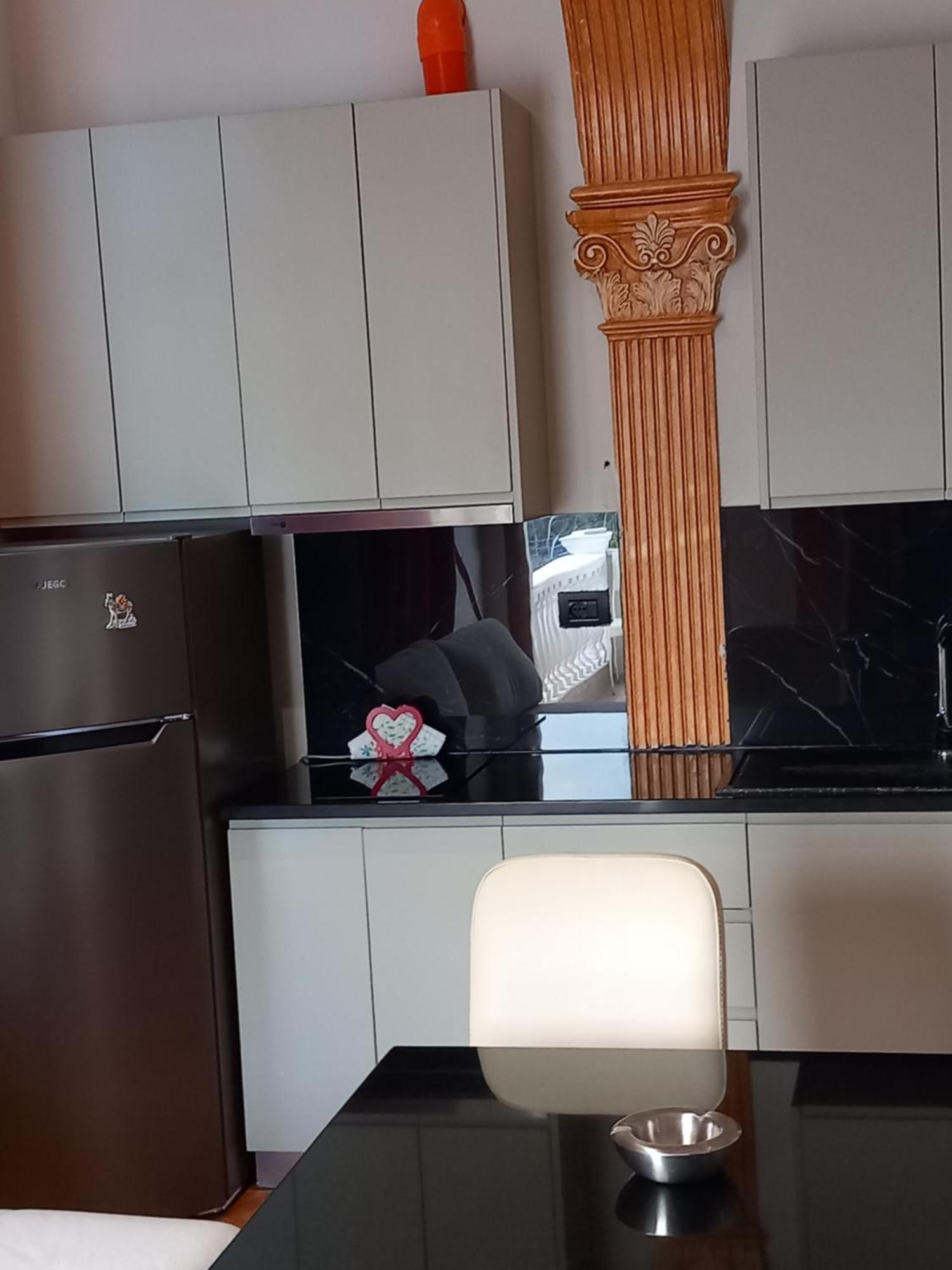 Appartement Ida