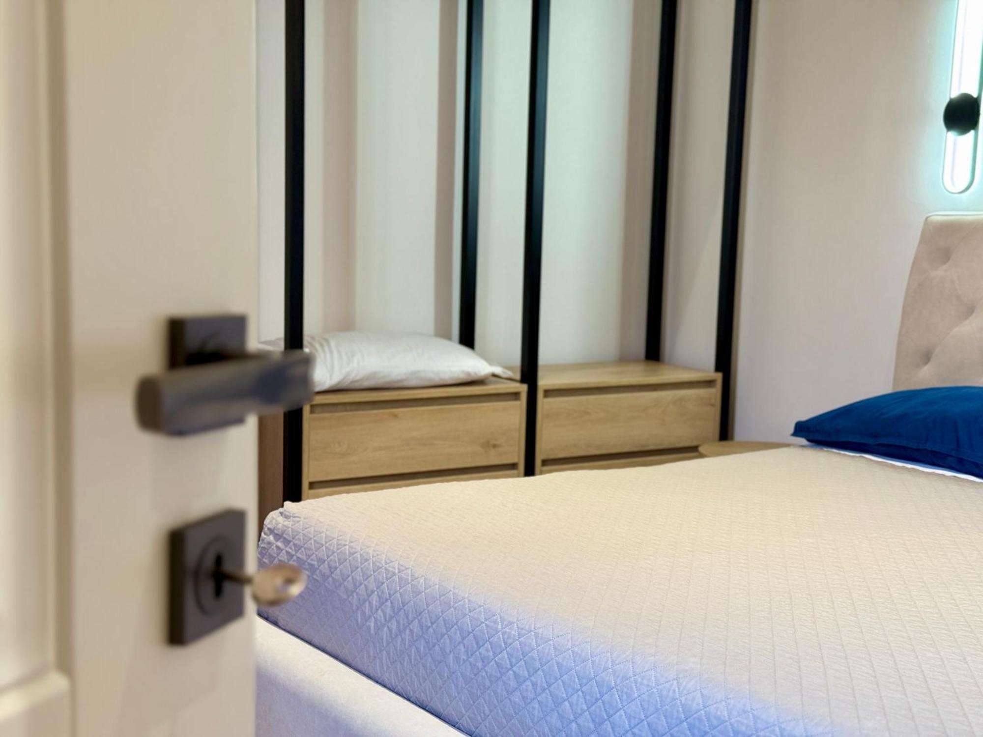 Apartment Ida Vlore