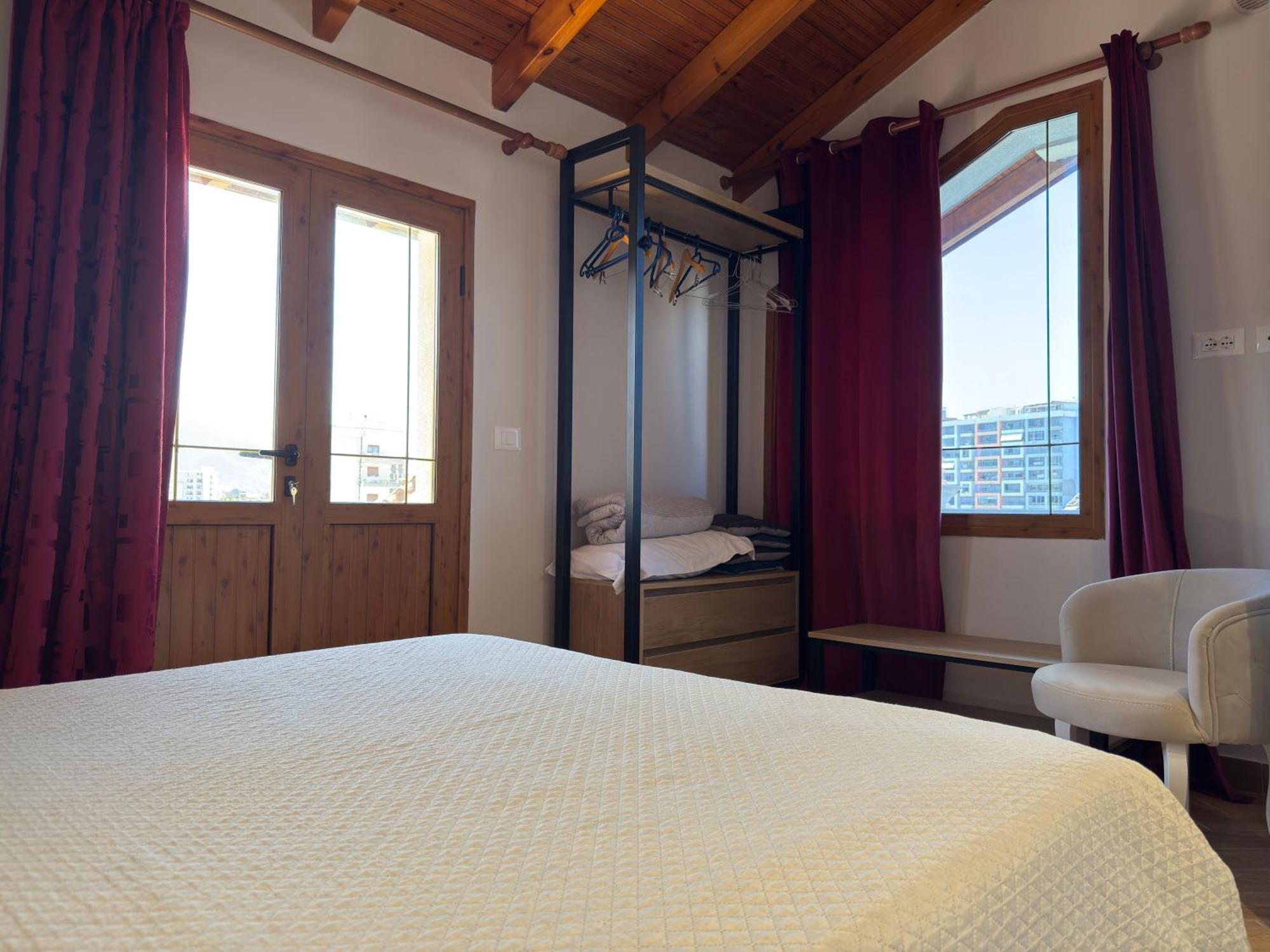 Ida Apartment *