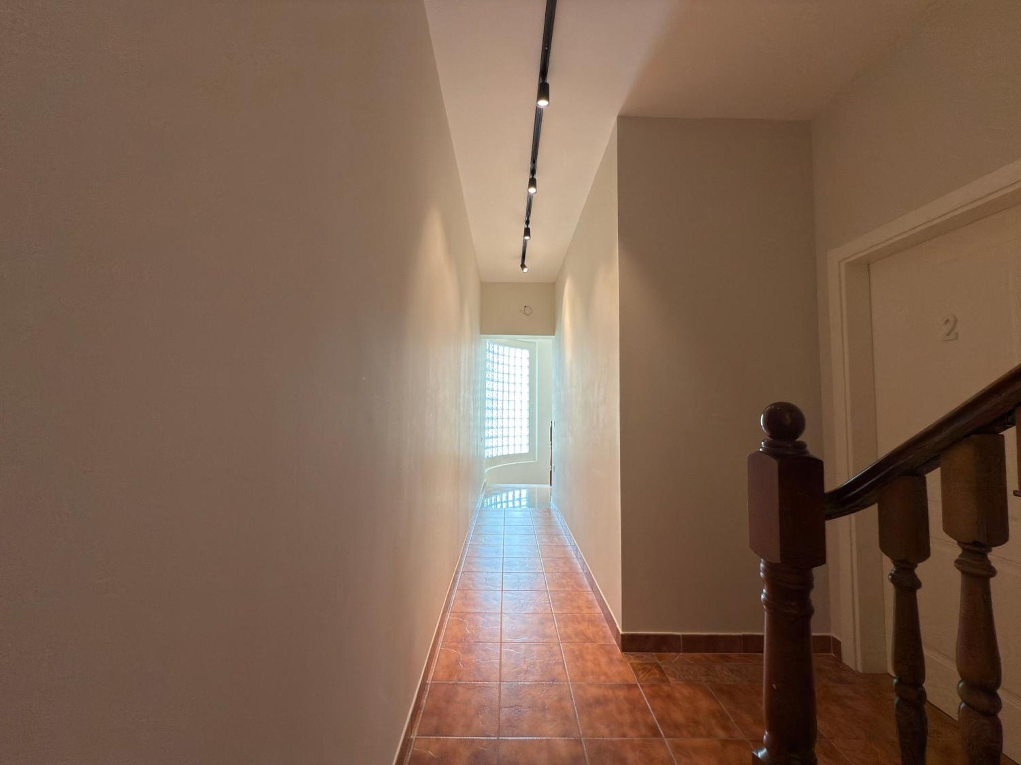 Apartment Ida *