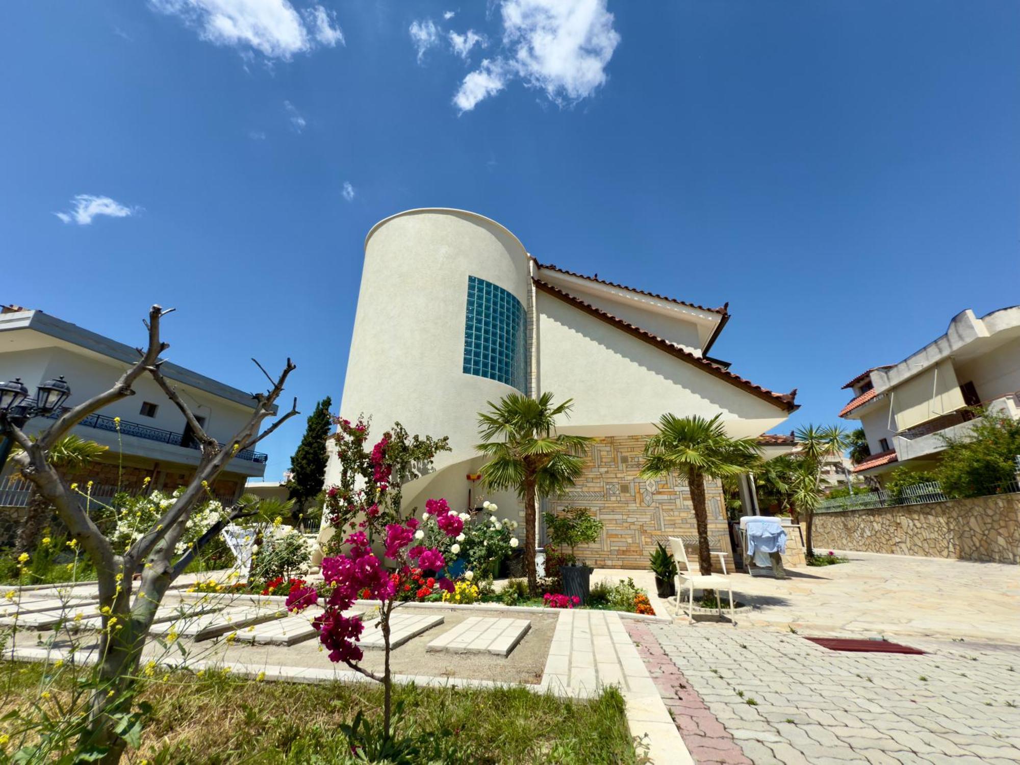 Ida Apartment Vlore
