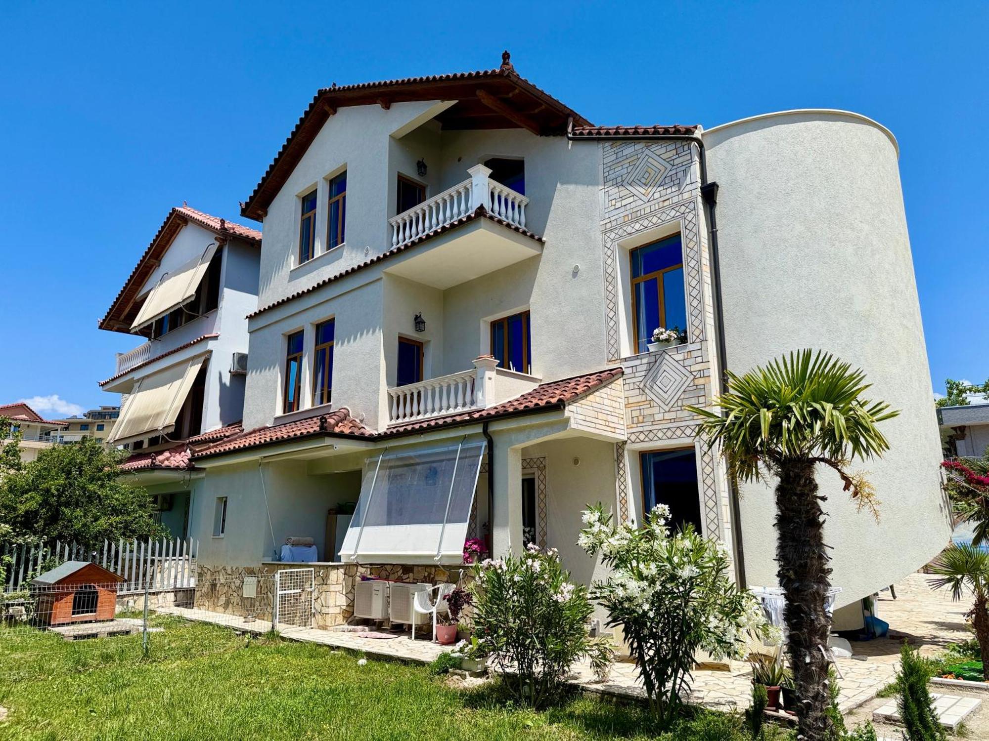 Apartment Ida Vlore
