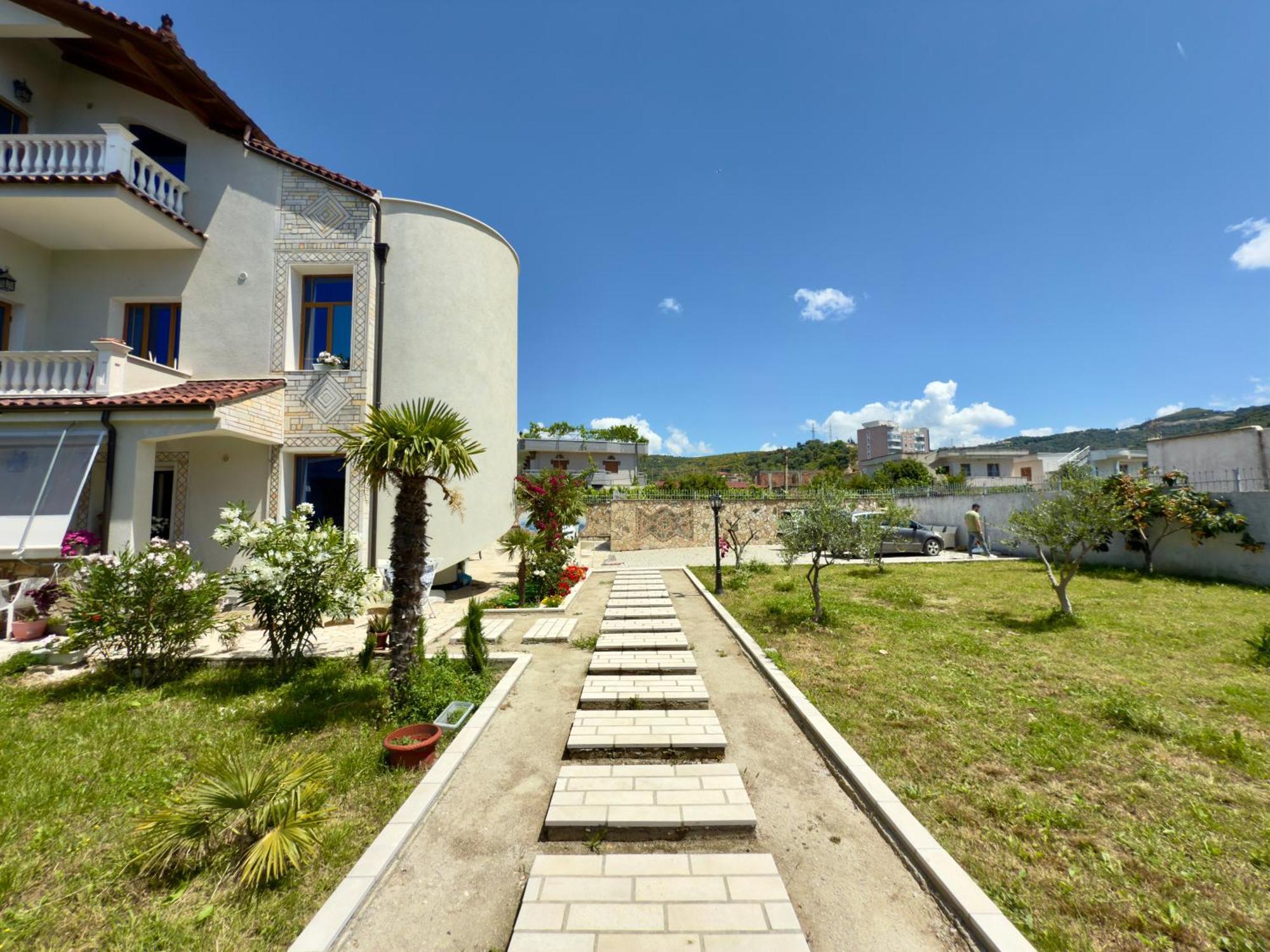 Apartment Ida Vlore