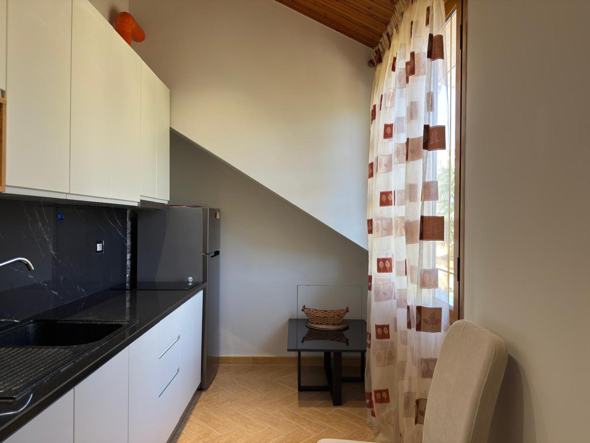 Ida Apartment