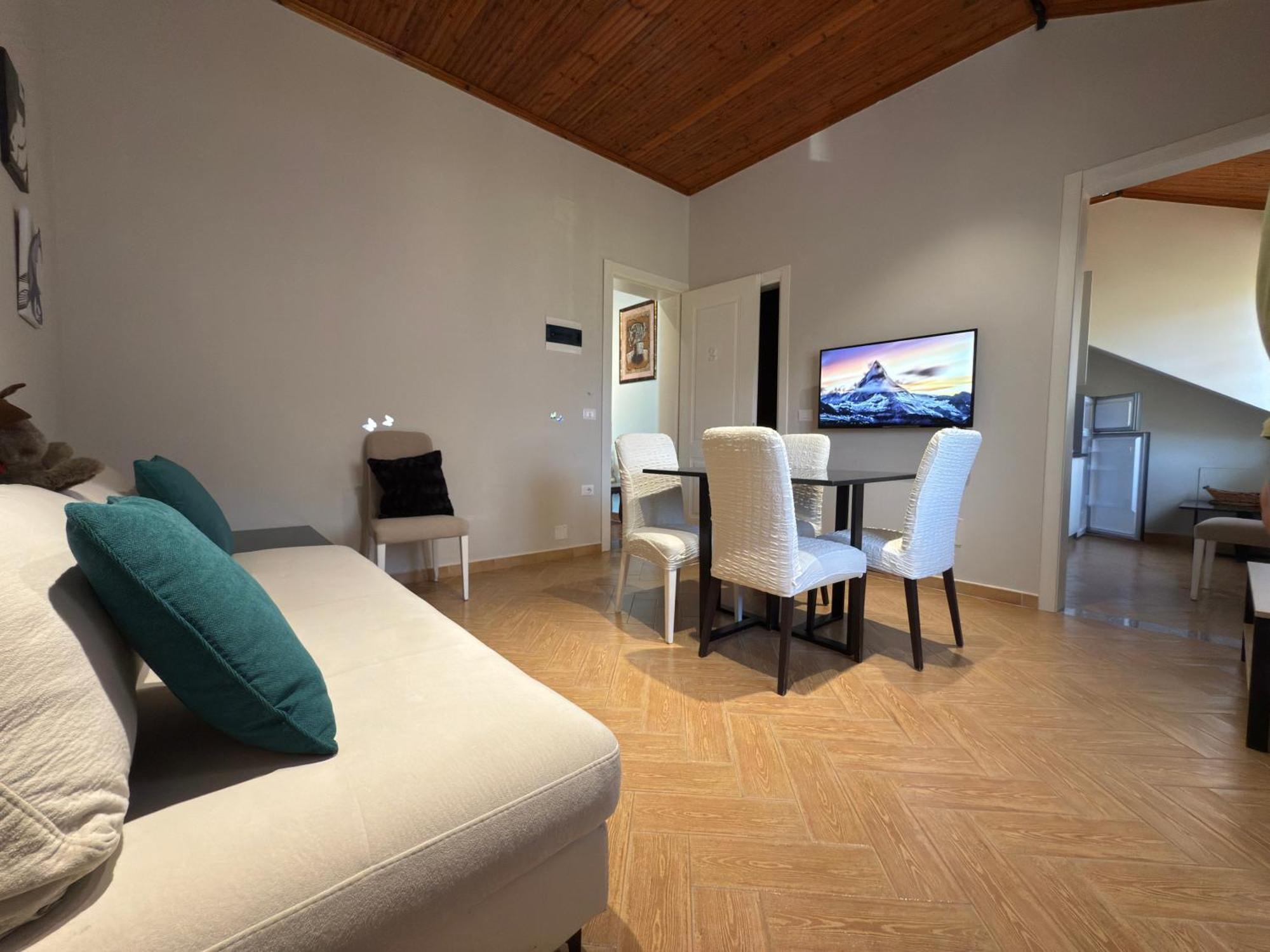 Ida Apartment *