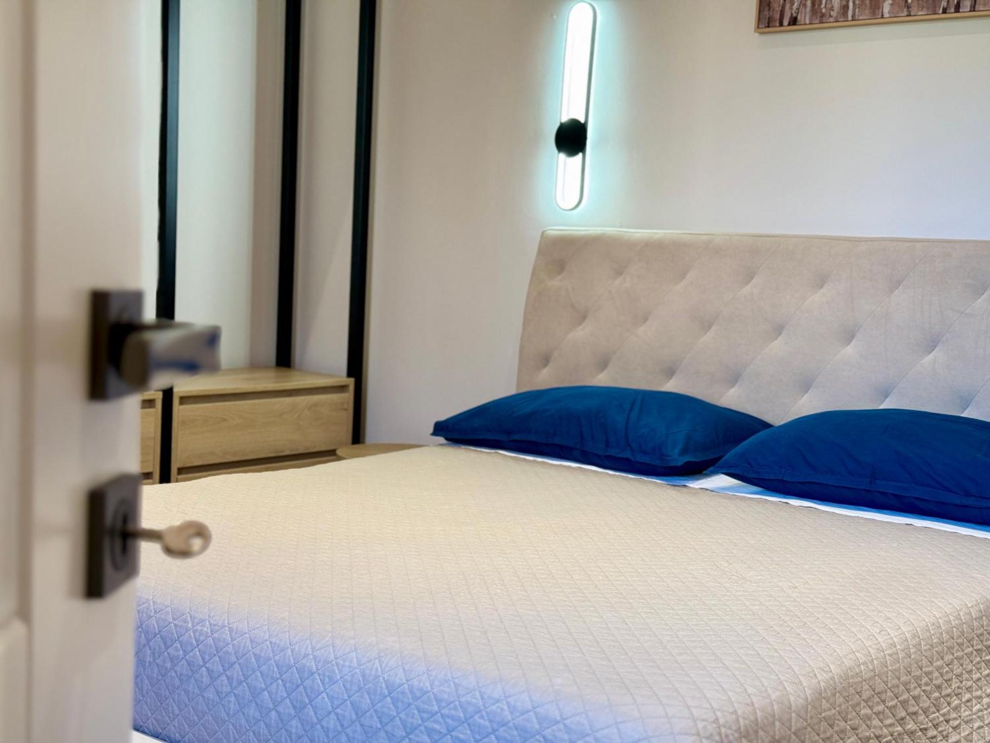 Ida Apartment Vlore