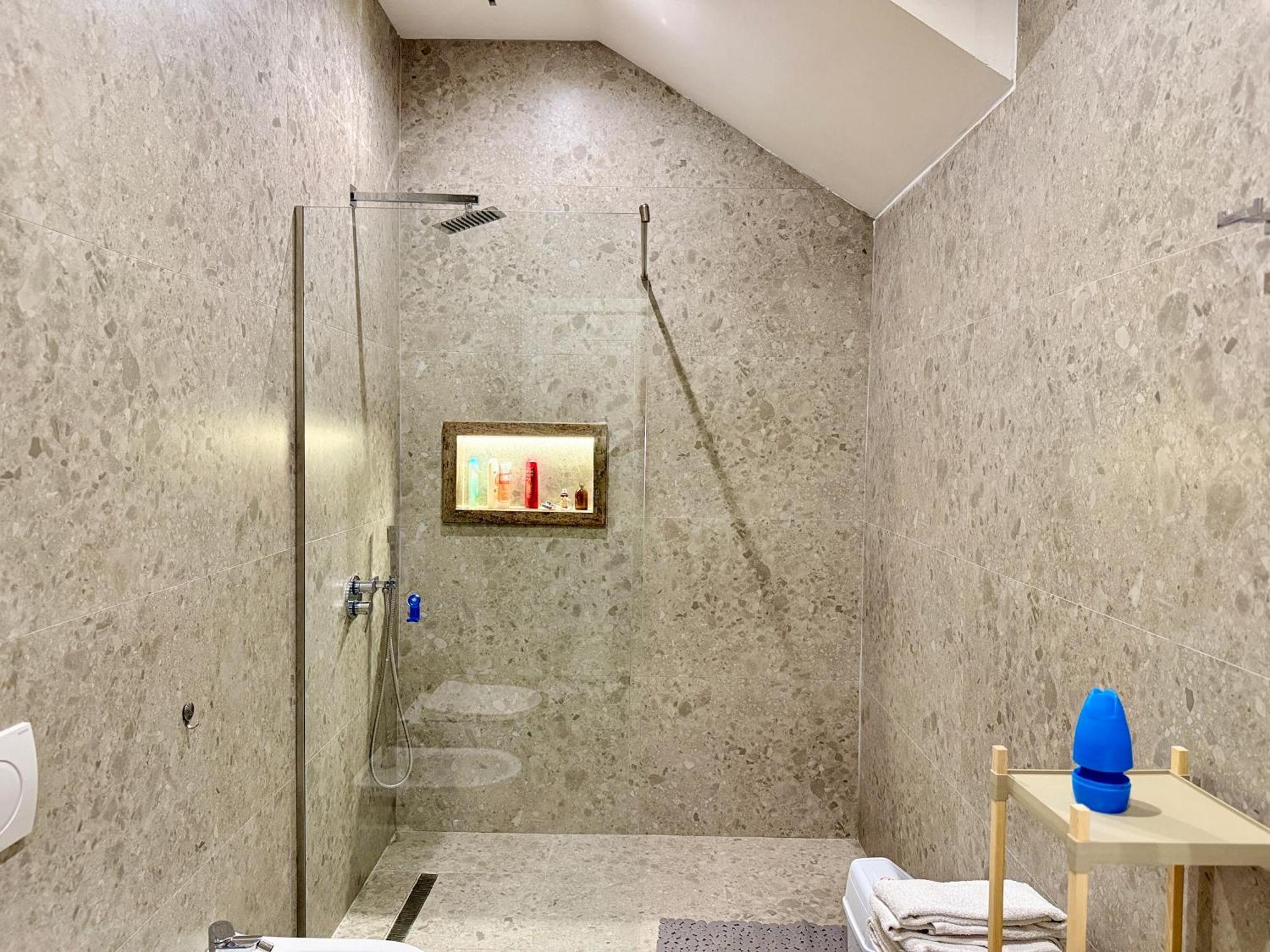 Ida Apartment
