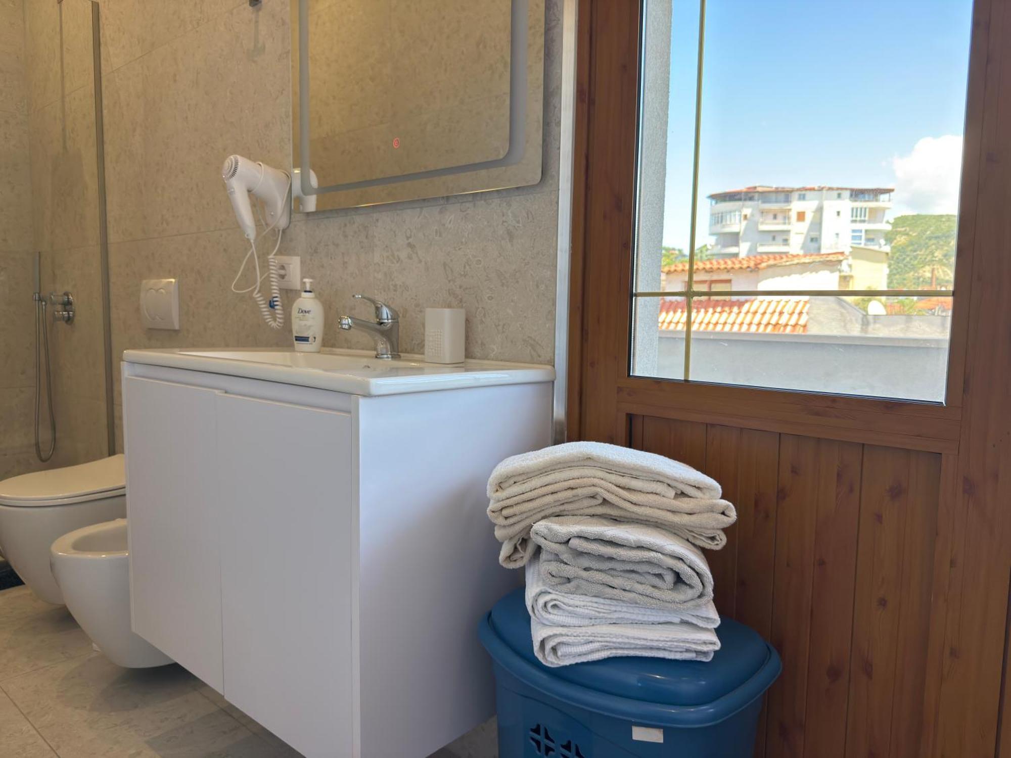 Ida Apartment Vlore