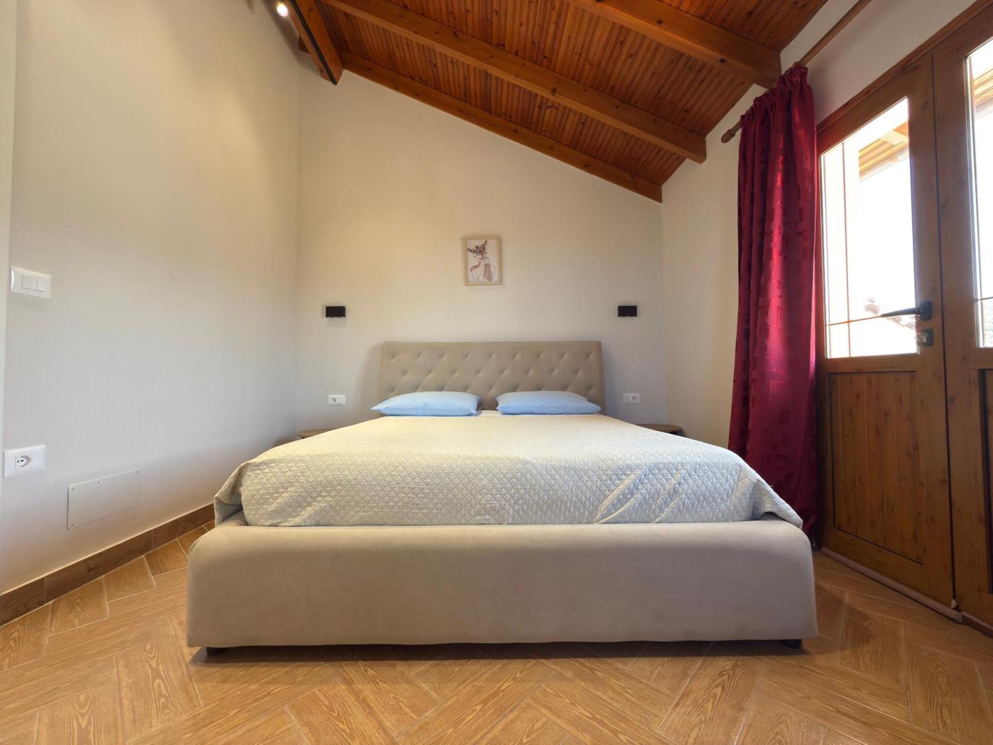 Apartment Ida