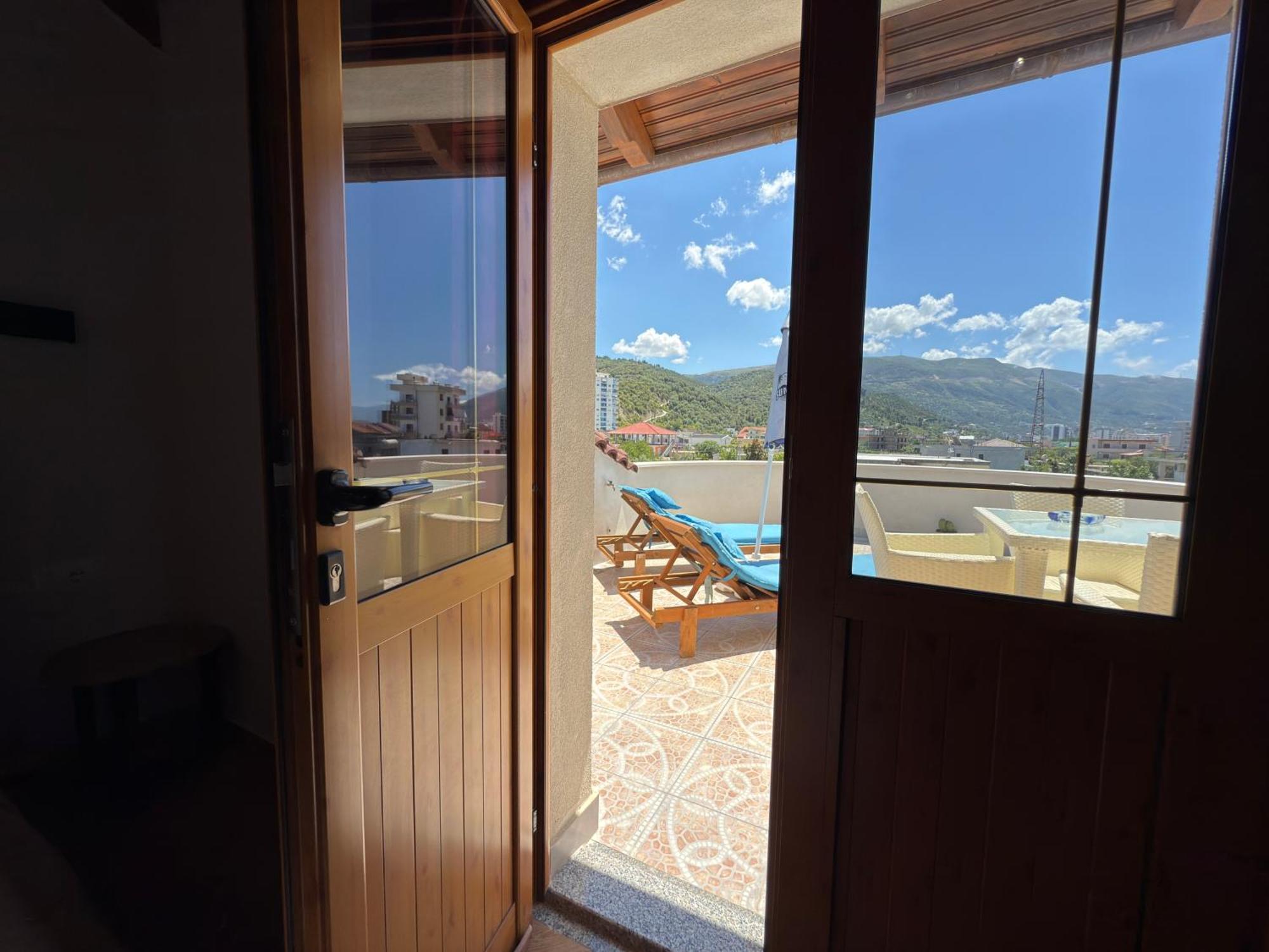 Ida Apartment Vlore