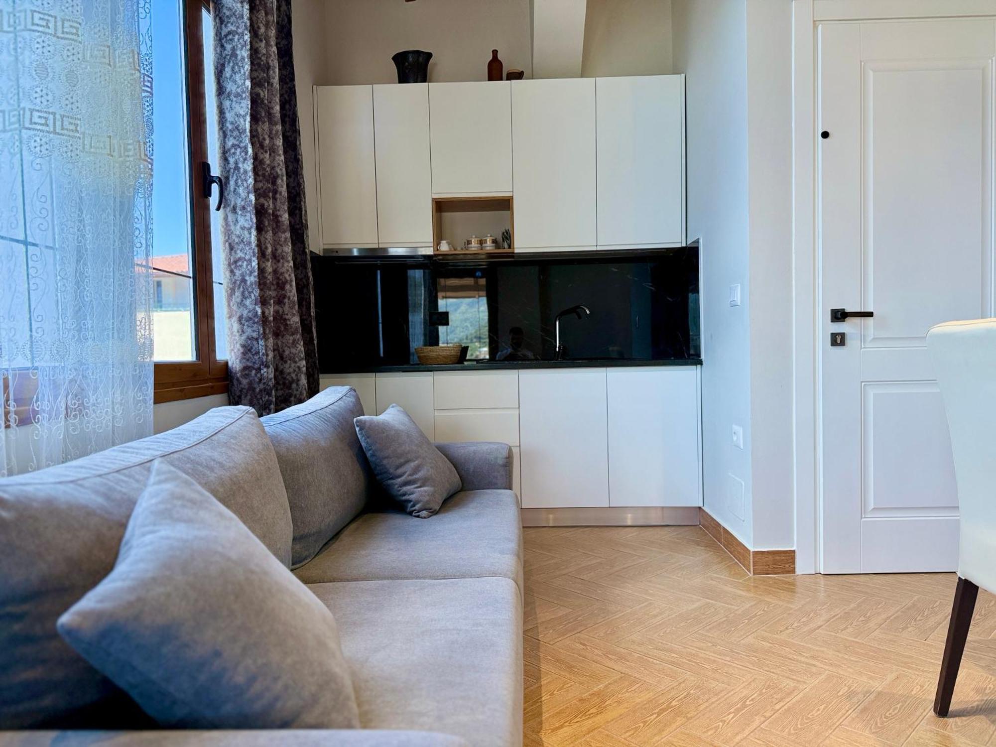 Apartment Ida Vlore